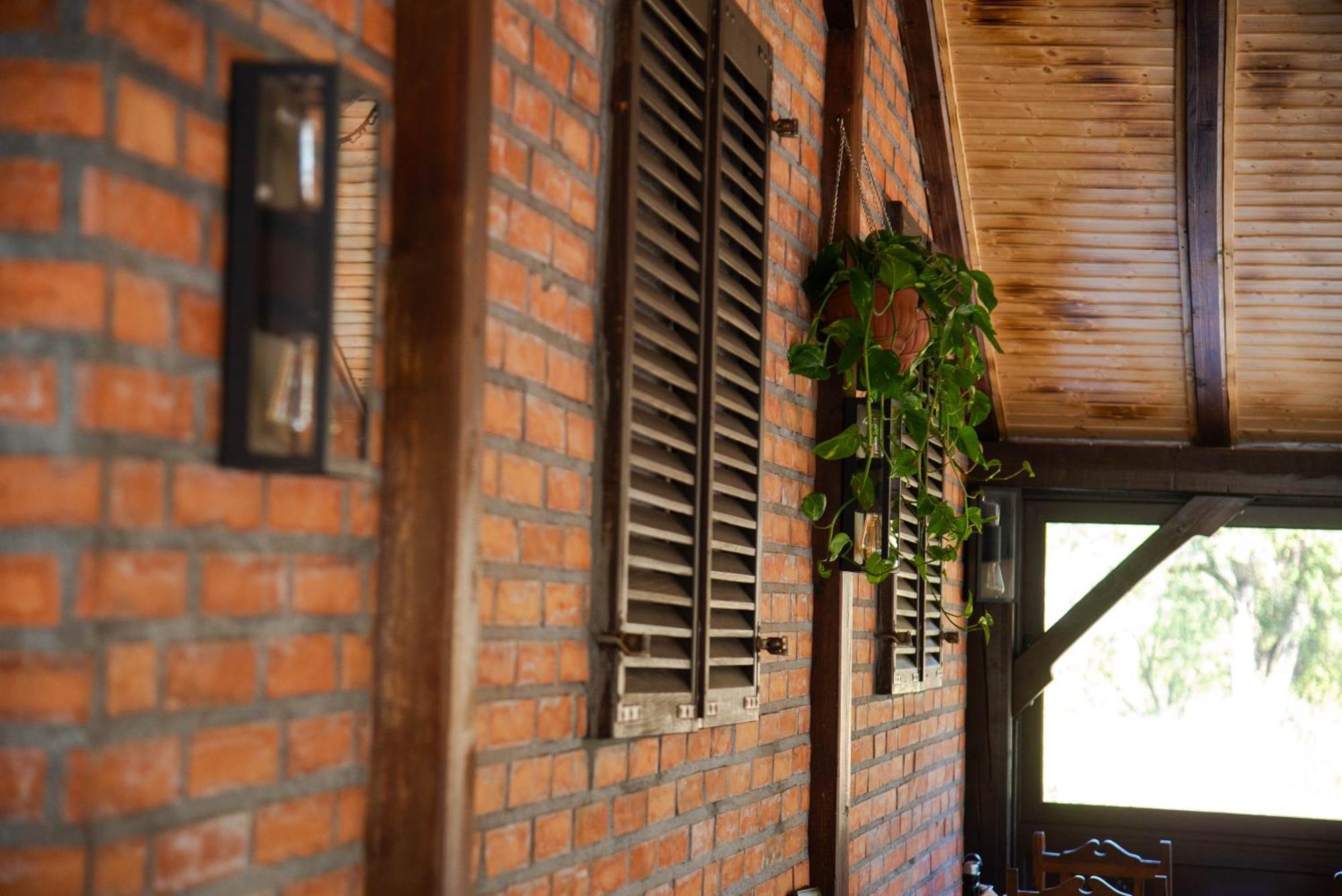 Hotel Dvor Bijelo Polje Exterior foto